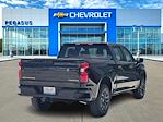 2025 Chevrolet Silverado 1500 Crew Cab 4x2 Pickup for sale #C250417 - photo 2