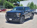 2025 Chevrolet Silverado 1500 Crew Cab 4x2 Pickup for sale #C250417 - photo 9