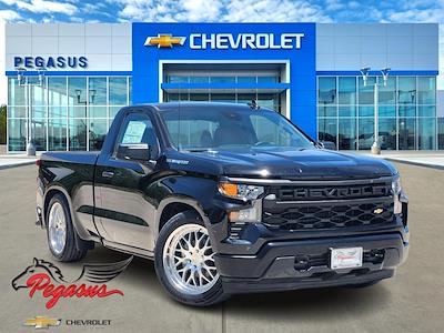2025 Chevrolet Silverado 1500 Regular Cab 4x2 Pickup for sale #C250424 - photo 1