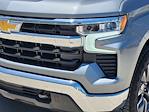 2025 Chevrolet Silverado 1500 Crew Cab 4x4 Pickup for sale #C250425 - photo 10