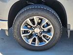 2025 Chevrolet Silverado 1500 Crew Cab 4x4 Pickup for sale #C250425 - photo 12
