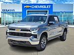 2025 Chevrolet Silverado 1500 Crew Cab 4x4 Pickup for sale #C250425 - photo 3