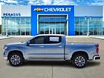 2025 Chevrolet Silverado 1500 Crew Cab 4x4 Pickup for sale #C250425 - photo 4