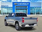 2025 Chevrolet Silverado 1500 Crew Cab 4x4 Pickup for sale #C250425 - photo 6