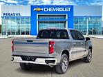 2025 Chevrolet Silverado 1500 Crew Cab 4x4 Pickup for sale #C250425 - photo 2
