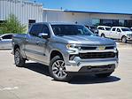 2025 Chevrolet Silverado 1500 Crew Cab 4x4 Pickup for sale #C250425 - photo 8