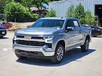 2025 Chevrolet Silverado 1500 Crew Cab 4x4 Pickup for sale #C250425 - photo 9