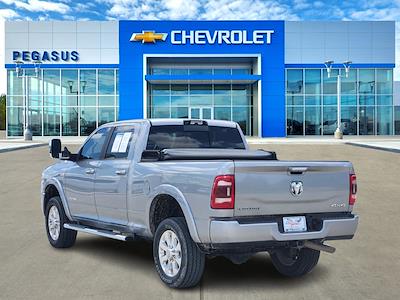 2022 Ram 2500 Crew Cab 4x4 Pickup for sale #C250427A - photo 2