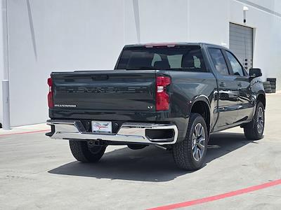 New 2025 Chevrolet Silverado 1500 LT Crew Cab Pickup for sale #C250441 - photo 2