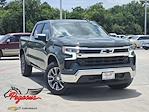 2025 Chevrolet Silverado 1500 Crew Cab 4x2 Pickup for sale #C250441 - photo 1