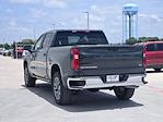 2025 Chevrolet Silverado 1500 Crew Cab 4x2 Pickup for sale #C250441 - photo 4