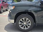 2025 Chevrolet Silverado 1500 Crew Cab 4x2 Pickup for sale #C250441 - photo 6