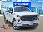 2025 Chevrolet Silverado 1500 Double Cab 4x2 Pickup for sale #C250442 - photo 1