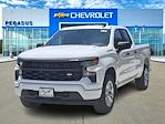 2025 Chevrolet Silverado 1500 Double Cab 4x2 Pickup for sale #C250442 - photo 3