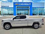 2025 Chevrolet Silverado 1500 Double Cab 4x2 Pickup for sale #C250442 - photo 4