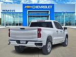 2025 Chevrolet Silverado 1500 Double Cab 4x2 Pickup for sale #C250442 - photo 2