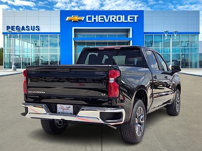 New 2025 Chevrolet Silverado 1500 LT Crew Cab Pickup for sale #C250444 - photo 2