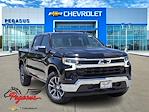 New 2025 Chevrolet Silverado 1500 LT Crew Cab Pickup for sale #C250444 - photo 1