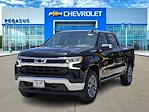New 2025 Chevrolet Silverado 1500 LT Crew Cab Pickup for sale #C250444 - photo 3