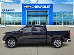 New 2025 Chevrolet Silverado 1500 LT Crew Cab Pickup for sale #C250444 - photo 4