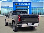 New 2025 Chevrolet Silverado 1500 LT Crew Cab Pickup for sale #C250444 - photo 5