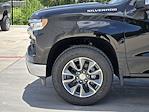 New 2025 Chevrolet Silverado 1500 LT Crew Cab Pickup for sale #C250444 - photo 7