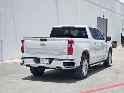 New 2025 Chevrolet Silverado 1500 High Country Crew Cab 4WD Pickup for sale #C250447 - photo 2