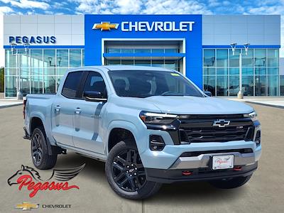 2025 Chevrolet Colorado Crew Cab 4x4 Pickup for sale #C250448 - photo 1