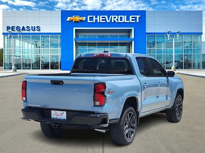 New 2025 Chevrolet Colorado Z71 Crew Cab 4WD Pickup for sale #C250448 - photo 2