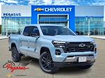 2025 Chevrolet Colorado Crew Cab 4x4 Pickup for sale #C250448 - photo 1