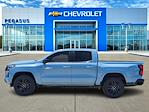 2025 Chevrolet Colorado Crew Cab 4x4 Pickup for sale #C250448 - photo 4