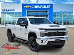 New 2025 Chevrolet Silverado 2500 LT Crew Cab 4WD Pickup for sale #C250451 - photo 1