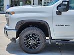 New 2025 Chevrolet Silverado 2500 LT Crew Cab 4WD Pickup for sale #C250451 - photo 9