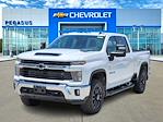 New 2025 Chevrolet Silverado 2500 LT Crew Cab 4WD Pickup for sale #C250451 - photo 3