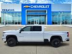 New 2025 Chevrolet Silverado 2500 LT Crew Cab 4WD Pickup for sale #C250451 - photo 4