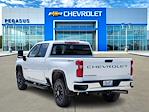 New 2025 Chevrolet Silverado 2500 LT Crew Cab 4WD Pickup for sale #C250451 - photo 5