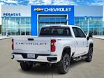 New 2025 Chevrolet Silverado 2500 LT Crew Cab 4WD Pickup for sale #C250451 - photo 2
