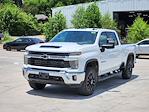 New 2025 Chevrolet Silverado 2500 LT Crew Cab 4WD Pickup for sale #C250451 - photo 7