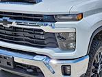 New 2025 Chevrolet Silverado 2500 LT Crew Cab 4WD Pickup for sale #C250451 - photo 8