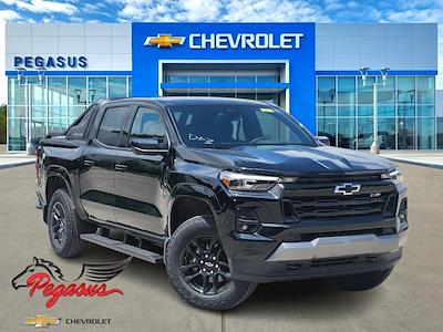 2025 Chevrolet Colorado Crew Cab 4x4 Pickup for sale #C250452 - photo 1