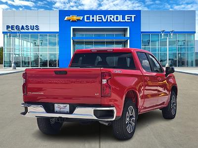New 2025 Chevrolet Silverado 1500 LT Crew Cab 4WD Pickup for sale #C250453 - photo 2