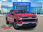 New 2025 Chevrolet Silverado 1500 LT Crew Cab 4WD Pickup for sale #C250453 - photo 1