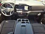 New 2025 Chevrolet Silverado 1500 LT Crew Cab 4WD Pickup for sale #C250453 - photo 23