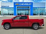 New 2025 Chevrolet Silverado 1500 LT Crew Cab 4WD Pickup for sale #C250453 - photo 4