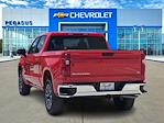 New 2025 Chevrolet Silverado 1500 LT Crew Cab 4WD Pickup for sale #C250453 - photo 5