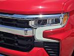 New 2025 Chevrolet Silverado 1500 LT Crew Cab 4WD Pickup for sale #C250453 - photo 6