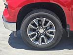 New 2025 Chevrolet Silverado 1500 LT Crew Cab 4WD Pickup for sale #C250453 - photo 8