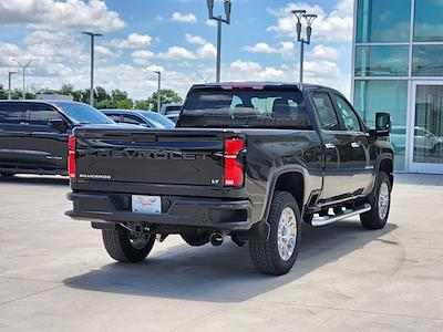 2025 Chevrolet Silverado 2500 Crew Cab 4WD Pickup for sale #C250454 - photo 2