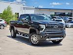 2025 Chevrolet Silverado 2500 Crew Cab 4WD Pickup for sale #C250454 - photo 6