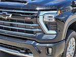 2025 Chevrolet Silverado 2500 Crew Cab 4WD Pickup for sale #C250454 - photo 8